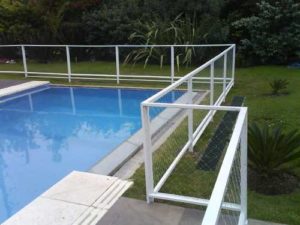 Ceco de piscinas
